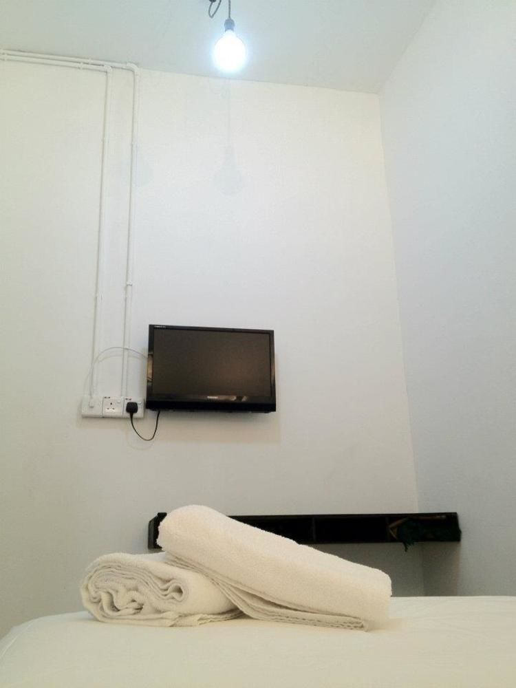 Super Oyo 44032 Zzz Hotel Malacca